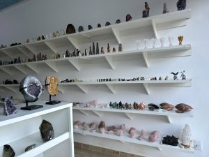 Casa crystal shop