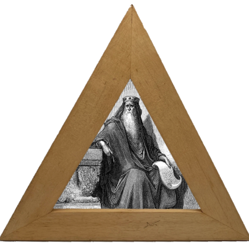 King Solomon_Triangle