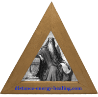 Distance energy healing session with spiritual healer, energy therapy, holistic healing, remote energy work, mind-body balance.